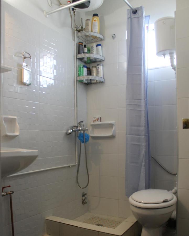 Central Guest Room Ancient Olympia Luaran gambar