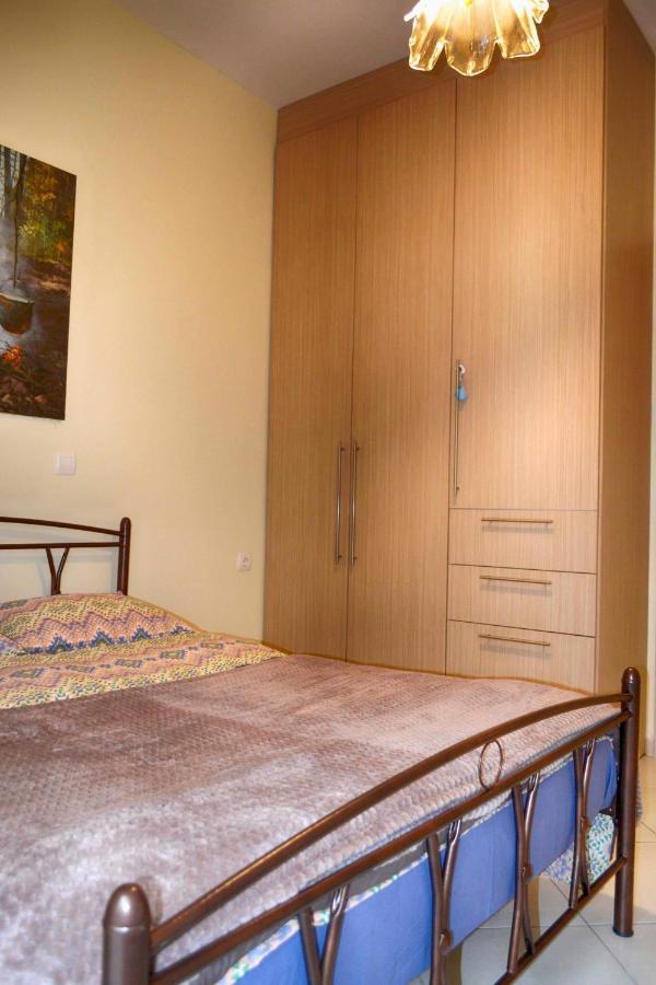 Central Guest Room Ancient Olympia Luaran gambar